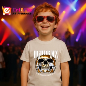Tricou HGHDRMZ, muzica Hip-Hop (Gangsta Rap), Dama | Barbat | Copii - Img 14
