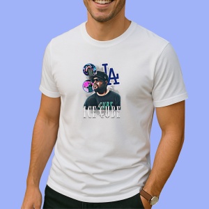 Tricou Ice Cube v1, muzica Hip-Hop / Funk, Dama | Barbat | Copii - Img 2