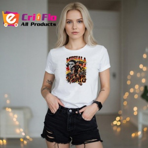 Tricou Jamal Musiala Germania Talent Fotbal, din bumbac 100% , tricou alb pentru Copii | Dama | Barbat - Img 7