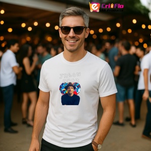 Tricou Jason Mraz, muzica Hip-Hop, Dama | Barbat | Copii - Img 3