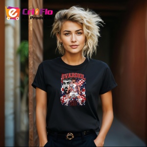 Tricou Josko Gvardiol Croatia Fundas Gri Fotbal, din bumbac 100%, tricou negru Copii | Dama | Barbat - Img 8