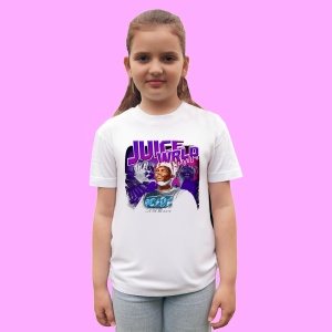 Tricou Juice WRLD, muzica Hip-Hop / Trap, Dama | Barbat | Copii - Img 3