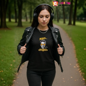 Tricou Justin Bieber, muzica Hip-Hop / Trap, Dama | Barbat | Copii, Culoare Negru - Img 14