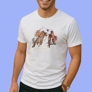 Tricou Kehlani, muzica Hip-Hop / Rap, Dama | Barbat | Copii