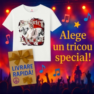 Tricou Kendrick Lamar - Red Split, muzica RAP, Dama | Barbat | Copii - Img 10