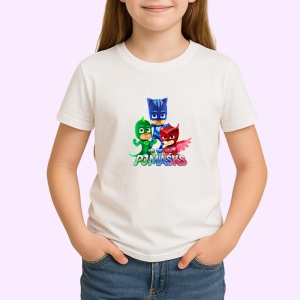 Tricou Kids next door agenti secreti in misiuni impotriva adultilor, Copii | Dama | Barbat - Img 3