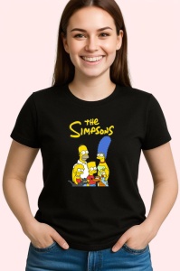 Tricou kids next door copii spioni care lupta impotriva adultilor, Copii | Dama | Barbat , tricou negru - Img 2