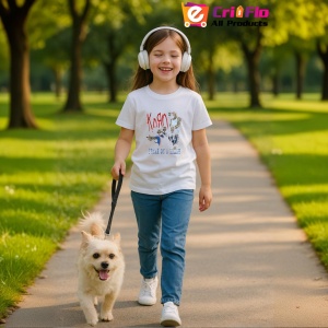 Tricou Korn - Freak on a Leash, muzica POP, Dama | Barbat | Copii - Img 11