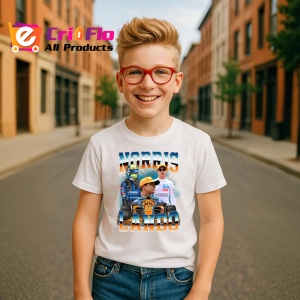 Tricou Lando Norris Colaj Artistic Echipa Mclaren Formula 1, Copii | Dama | Barbat