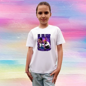 Tricou Lil Uzi Vert - Eternal Awake, muzica POP, Dama | Barbat | Copii - Img 10