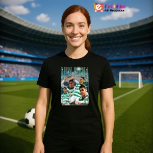 Tricou Luis Palma Fotbal - Copii | Dama | Barbat - Img 10