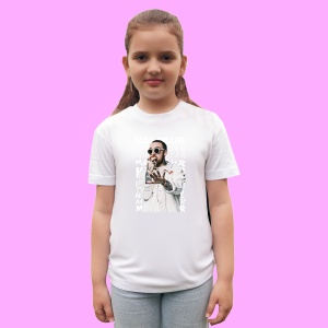 Tricou Machine Gun Kelly, muzica Pop, Dama | Barbat | Copii - Img 3