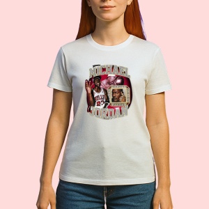 Tricou Michael Jordan - NBA Collage, muzica Hip-Hop / Pop / Rock, Dama | Barbat | Copii