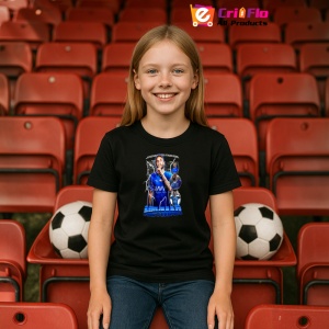 Tricou Neymar Fulger - Copii | Dama | Barbat - Img 4