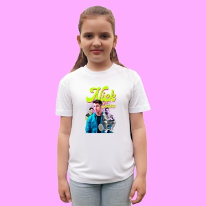 Tricou Nick Jonas, muzica Hip-Hop / Trap, Dama | Barbat | Copii - Img 3