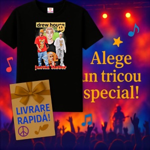 Tricou Nicki Minaj - Pink Style, muzica Hip-Hop / Trap, Dama | Barbat | Copii, Culoare Negru - Img 15