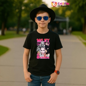 Tricou Nicki Minaj - Queen Pose, muzica Hip-Hop / Trap, Dama | Barbat | Copii, Culoare Negru - Img 6
