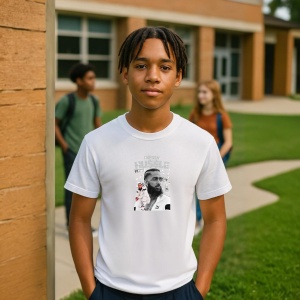 Tricou Nipsey Hussle, muzica Hip-Hop / Trap, Dama | Barbat | Copii - Img 6