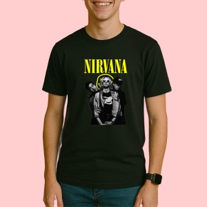 Tricou Paramore - Butterfly Theme, muzica RAP, Dama | Barbat | Copii, Culoare Negru - Img 3