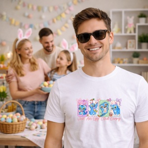 Tricou Paste Kpop Huntrix Pastel Doodle Set Cute Aesthetic, din bumbac 100%, tricou alb, Copii | Dama | Barbat - Img 5