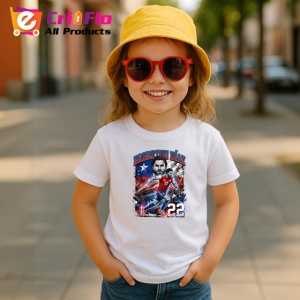 Tricou Paulo Diaz Chile Aparator Fotbal, din bumbac 100% , tricou alb pentru Copii | Dama | Barbat - Img 5