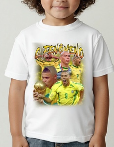 Tricou copii ronaldo