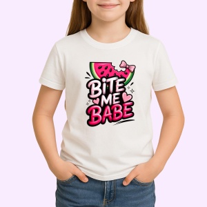 Tricou Pepene muscatura dulce, baby, Fructe, Copii | Dama