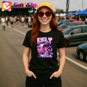 Tricou Pierre Gasly Portret Si Masina Colaj Echipa Alfatouri Formula 1, Copii | Dama | Barbat - Img 7