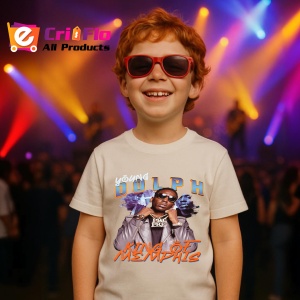 Tricou Post Malone - Cartoon Head, muzica RAP, Dama | Barbat | Copii - Img 11