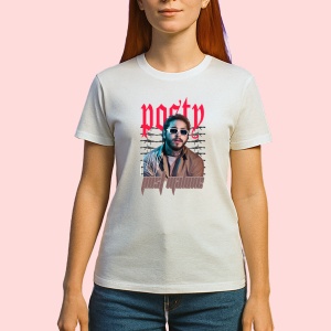 Tricou Post Malone, muzica ELECTRONIC, Dama | Barbat | Copii