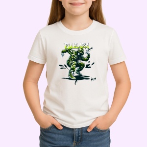 Tricou Ruleaza lumea - Copii | Dama | Barbat