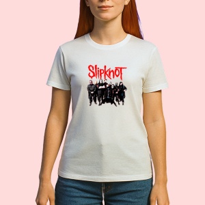 Tricou Slipknot, muzica Not Applicable, Dama | Barbat | Copii