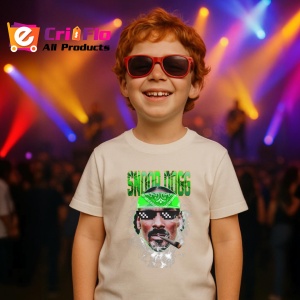 Tricou Snoop Dogg - Cigar Meme Style, muzica Rap / Emo Rap, Dama | Barbat | Copii - Img 13