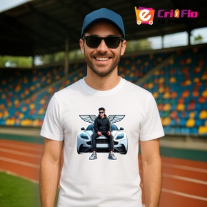 Tricou Still Cool Aston Martin Car | Unisex Dama si Barbat