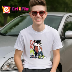 Tricou Sylvester skater Tu Esti Liderul Copii | Dama | Barbat - Img 11
