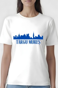 Tricou TARGU MURES pentru dama