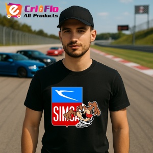 Tricou Tazz Vartej Cu Logo Sica | Unisex Dama si Barbat
