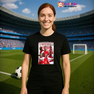 Tricou Thierrry Hennry - Copii | Dama | Barbat - Img 10