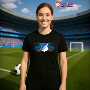 Tricou TSG Hoffenheim Germania - Copii | Dama | Barbat - Img 12