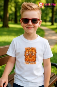 Tricou Tung Tung Tung Sahur 2 ** Tralalero Tralala Copii | Dama | Barbat