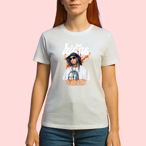 Tricou Tyga, muzica Hip-Hop, Dama | Barbat | Copii - Img 2