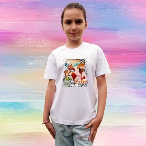 Tricou Tyler, The Creator v1, muzica Hip-Hop / Rap, Dama | Barbat | Copii - Img 12