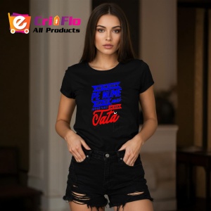 Tricou unii imi spun pe nume dar cei mai importanti imi spun tata, Copii | Dama | Barbat , tricou negru - Img 3