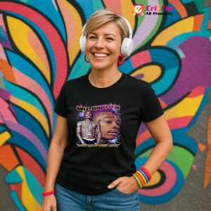 Tricou wiz khalifa ganditor, muzica Hip-Hop / Rap (Will Smith), Dama | Barbat | Copii, Culoare Negru - Img 13