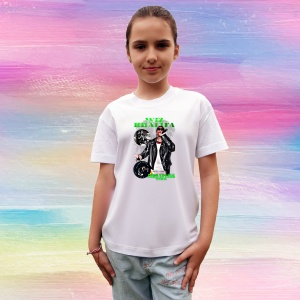 Tricou Wiz Khalifa Imagine concert, muzica Hip-Hop / Trap, Dama | Barbat | Copii - Img 12