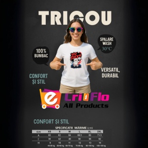 Tricou You Suck Kitty Power, Copii | Dama | Barbat - Img 11