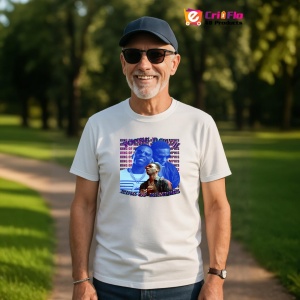 Tricou Young Dolph - King of Memphis, muzica Hip-Hop / Rap, Dama | Barbat | Copii - Img 5