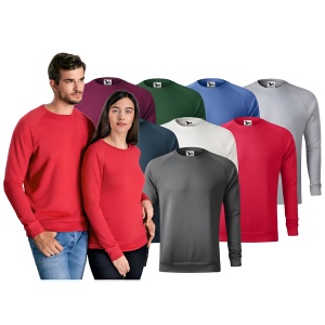 Bluza Simplă Mânecă Lungă Bărbați | Disponibilă în 8 Culori- 415