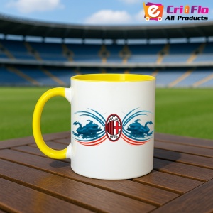 Cana AC Milan Italia - Img 13