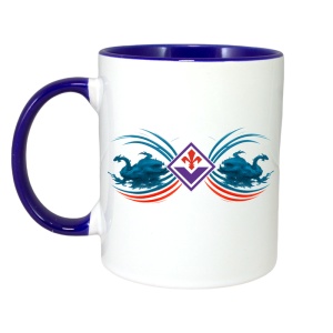 Cana ACF Fiorentina Italia